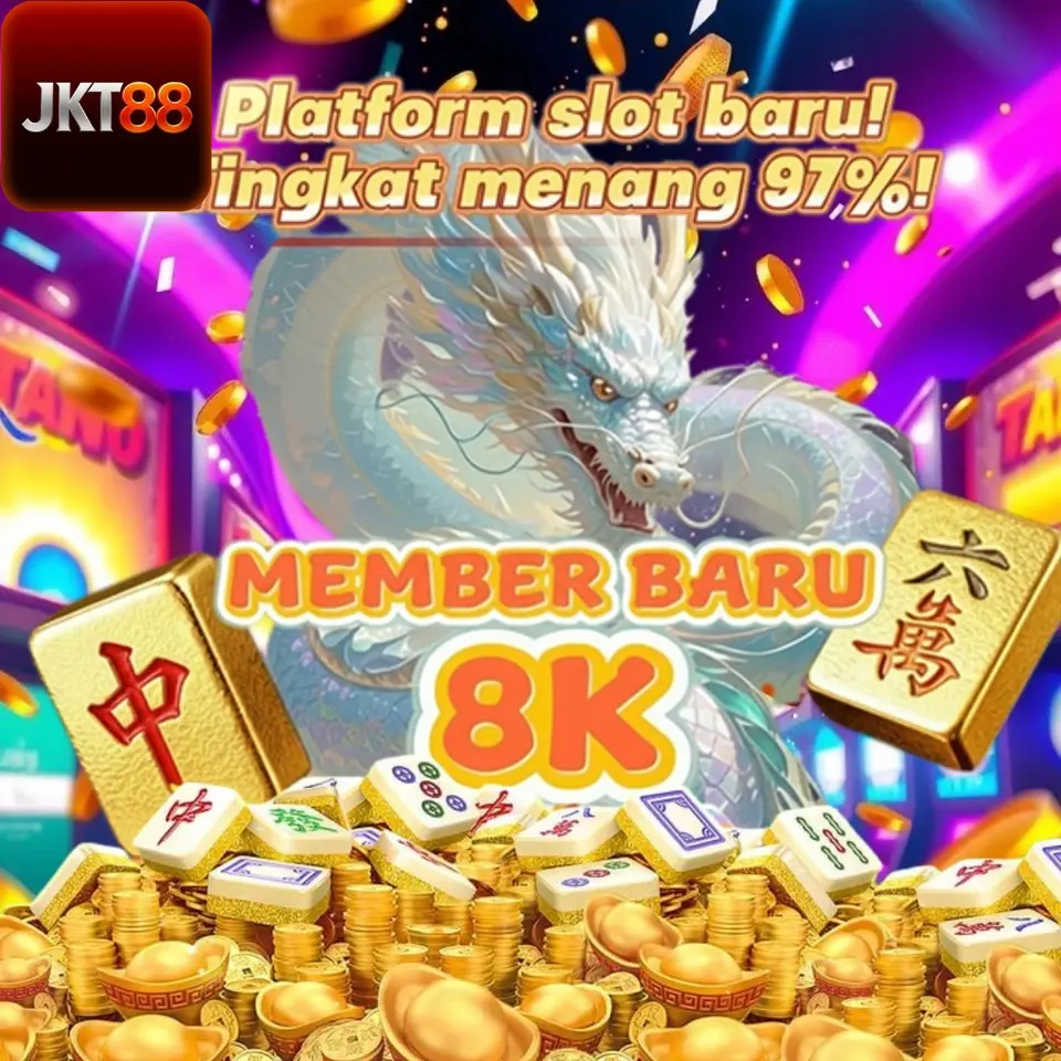 jkt88 APK
