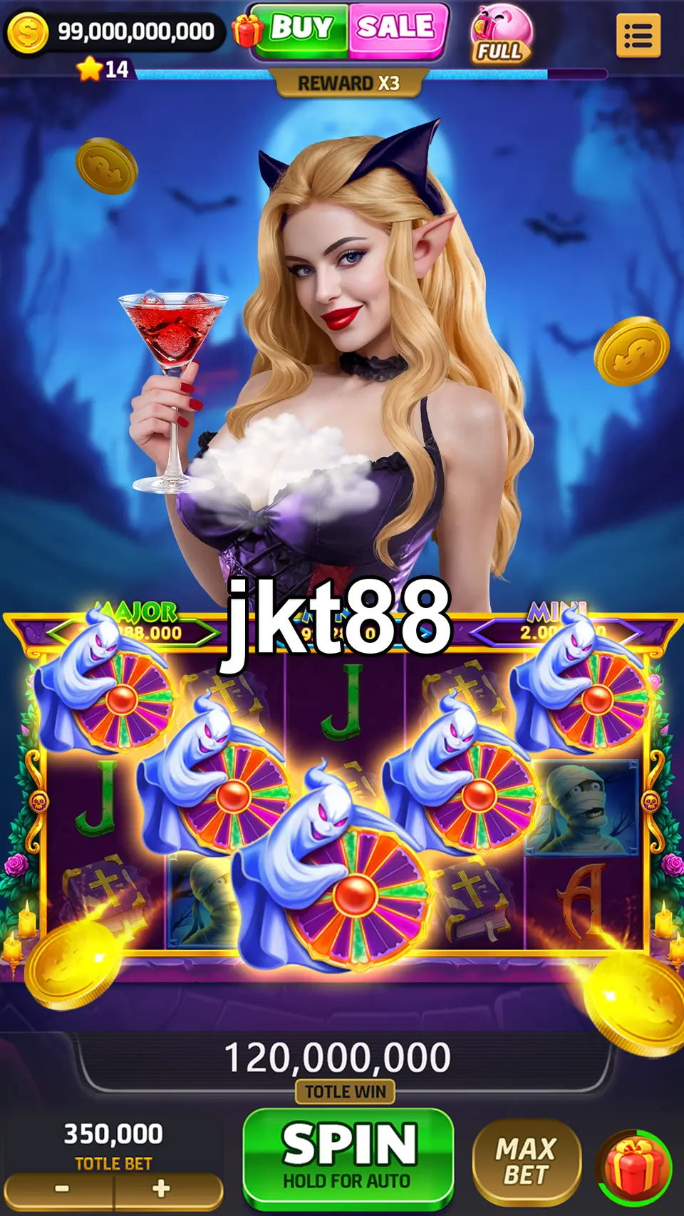 jkt88 APK