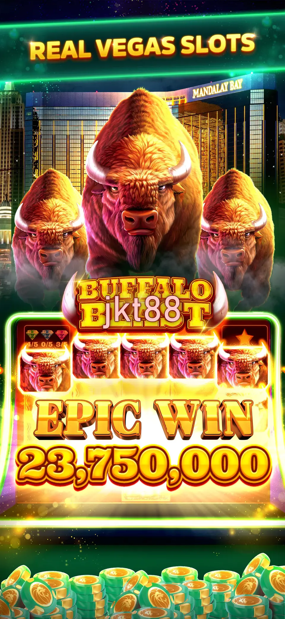 jkt88 APK