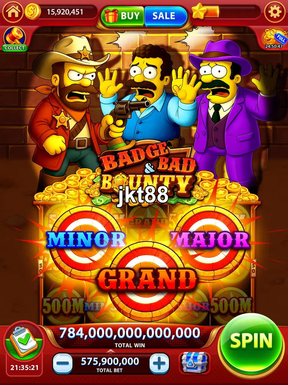 jkt88 APK