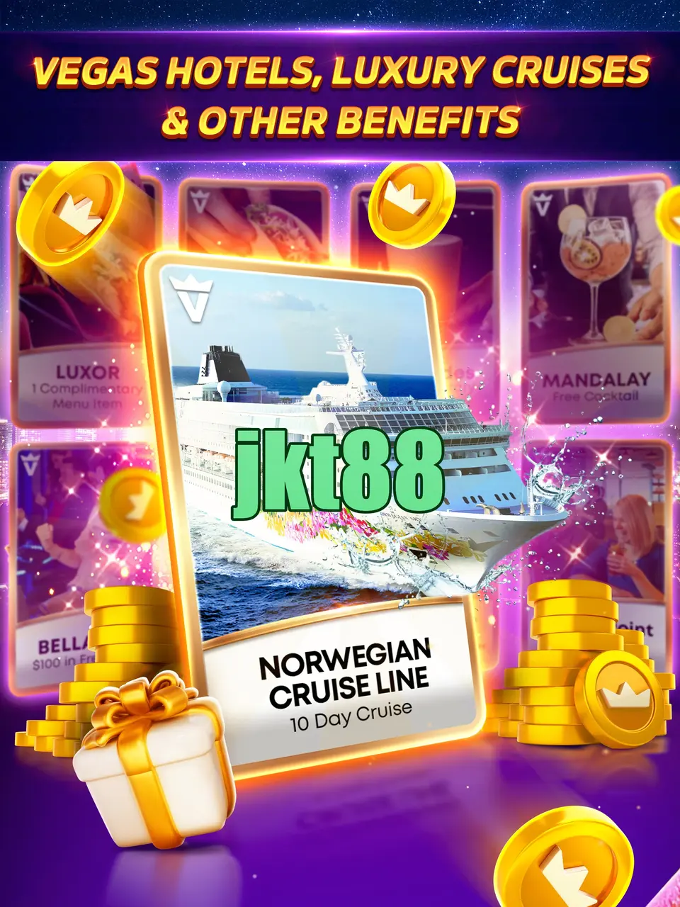 jkt88 Masuk