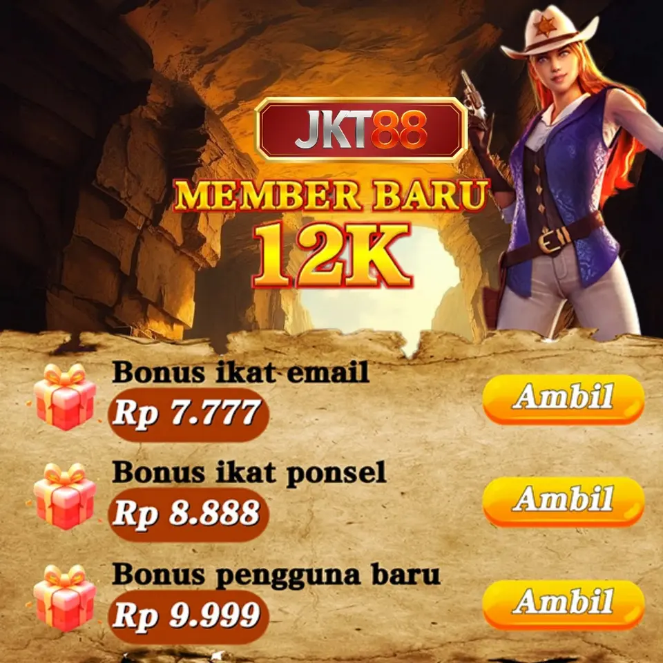 jkt88 Resmi
