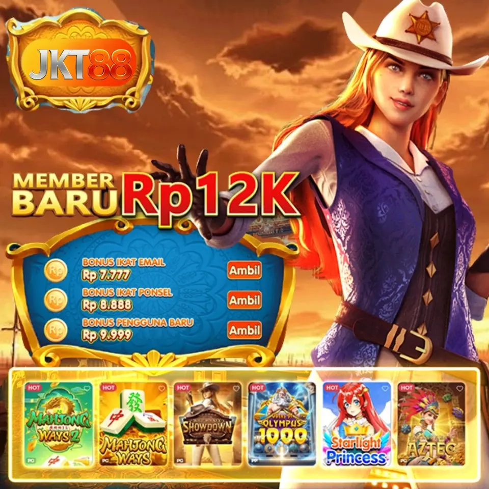 jkt88 APK