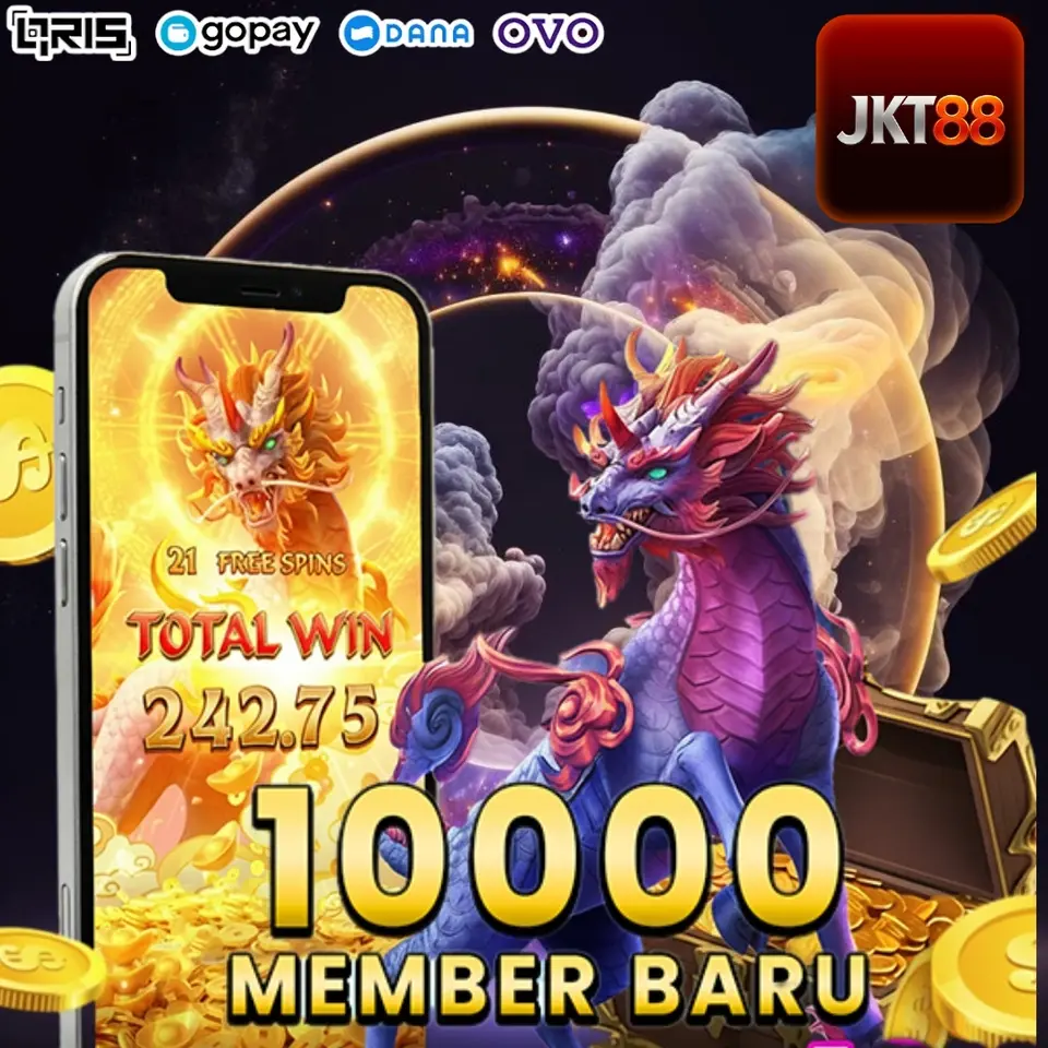 jkt88 Unduh