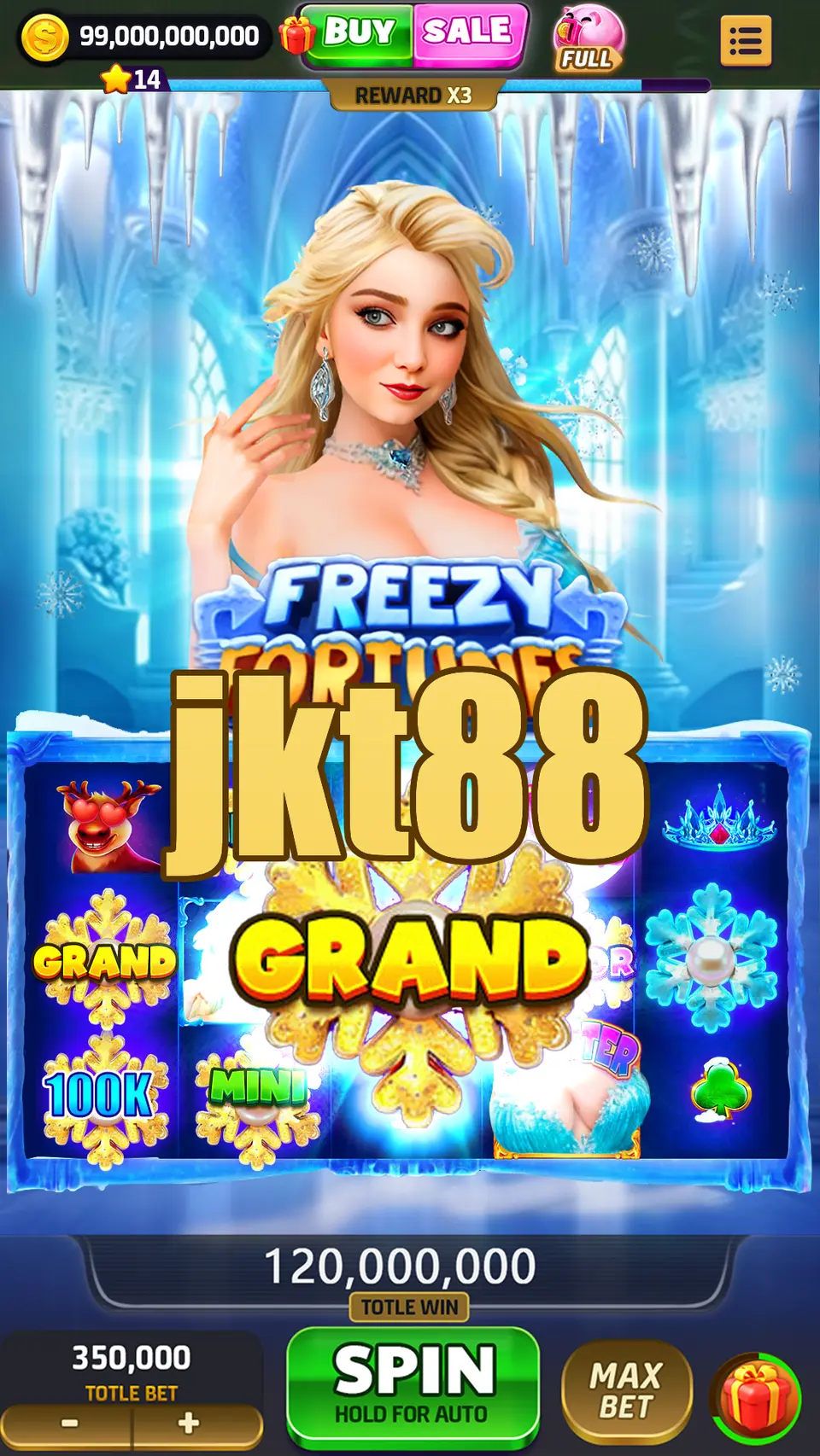 jkt88 Tangkapan Layar